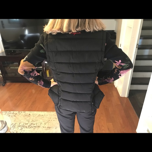 Desigual Puffer coat - Picture 3 of 5